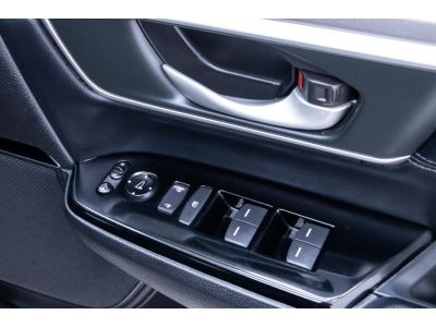 2017 HONDA CR-V 1.6 E 2WD ผ่อน 7,899 บาท 12 เดือนแรก รูปที่ 12